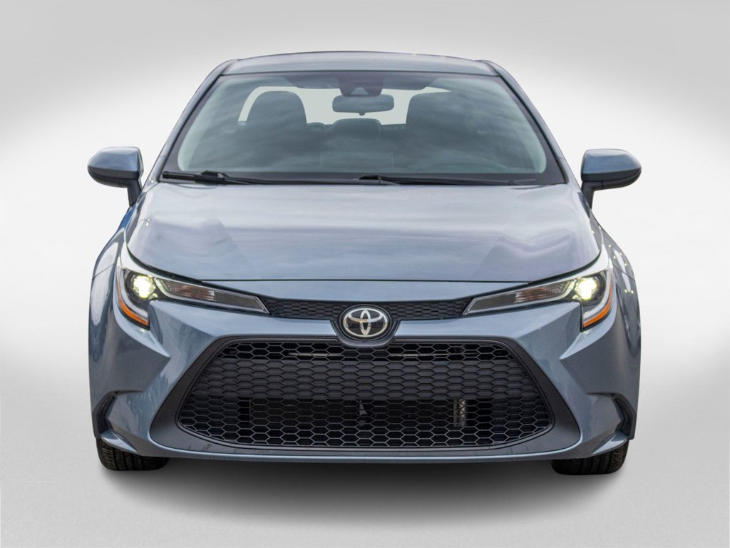 2020 Toyota Corolla LE in Saint-Jérôme, Quebec - 2 - w1024h768px
