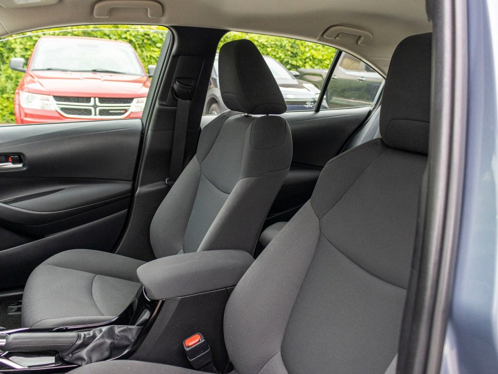 Toyota Corolla L 2020 à Saint-Jérôme, Québec - 23 - w1024h768px