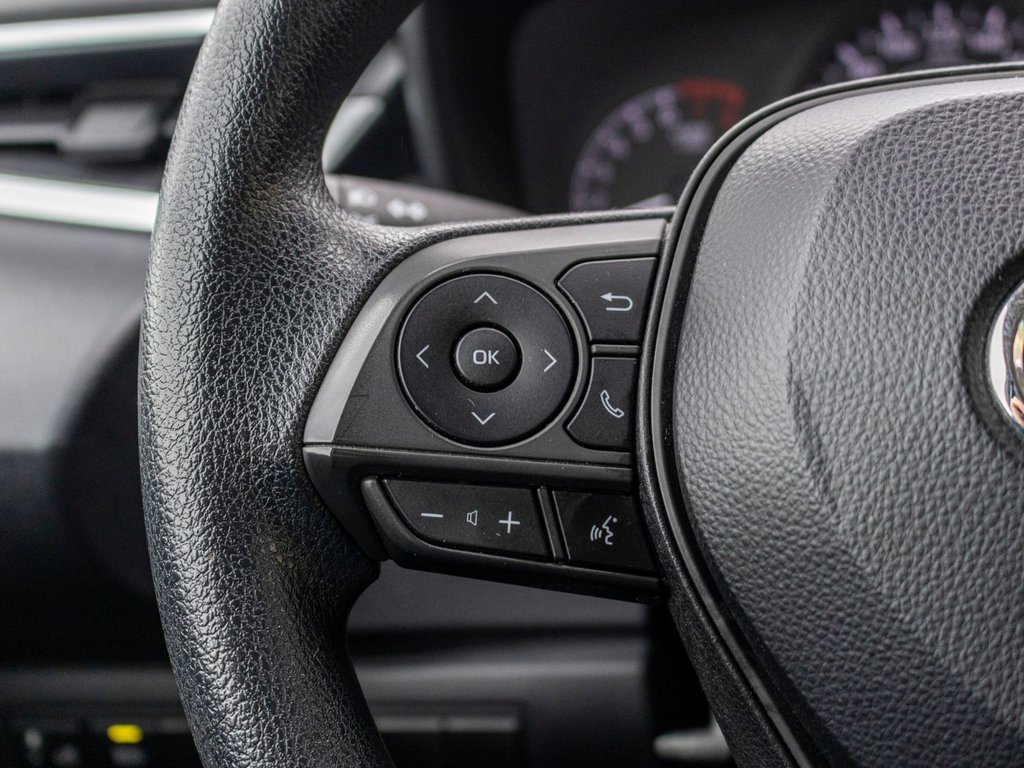 Toyota Corolla L 2020 à Saint-Jérôme, Québec - 11 - w1024h768px