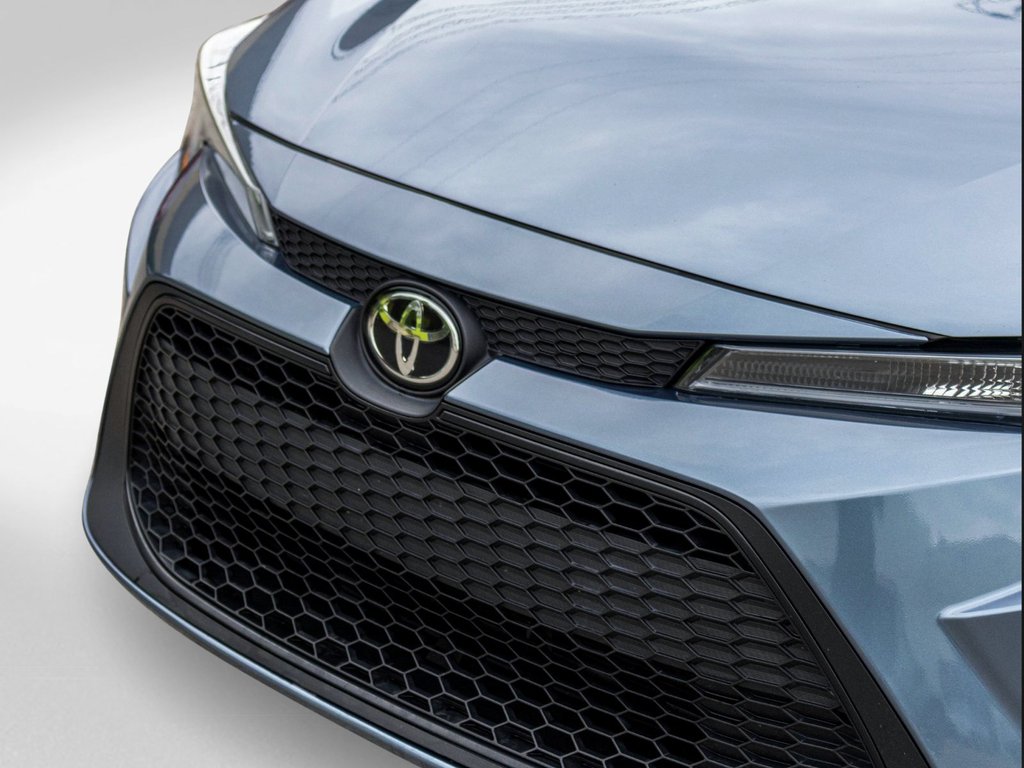 Toyota Corolla L 2020 à Saint-Jérôme, Québec - 31 - w1024h768px