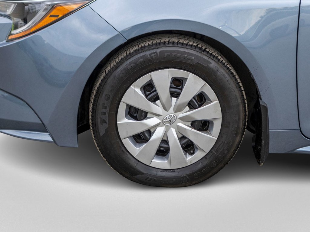 Toyota Corolla L 2020 à Saint-Jérôme, Québec - 32 - w1024h768px