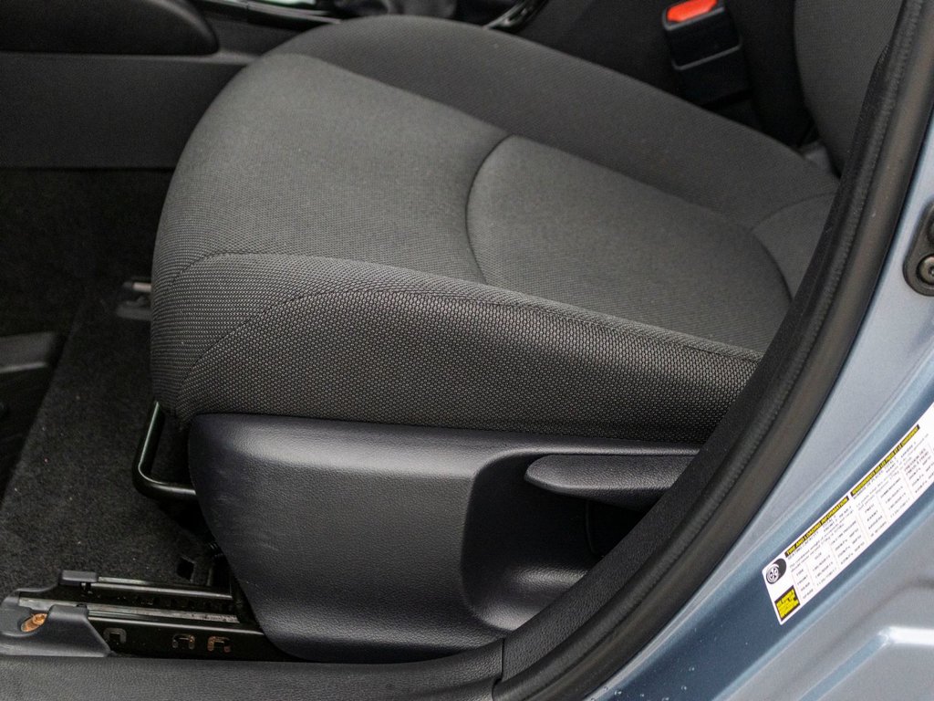 Toyota Corolla L 2020 à Saint-Jérôme, Québec - 22 - w1024h768px