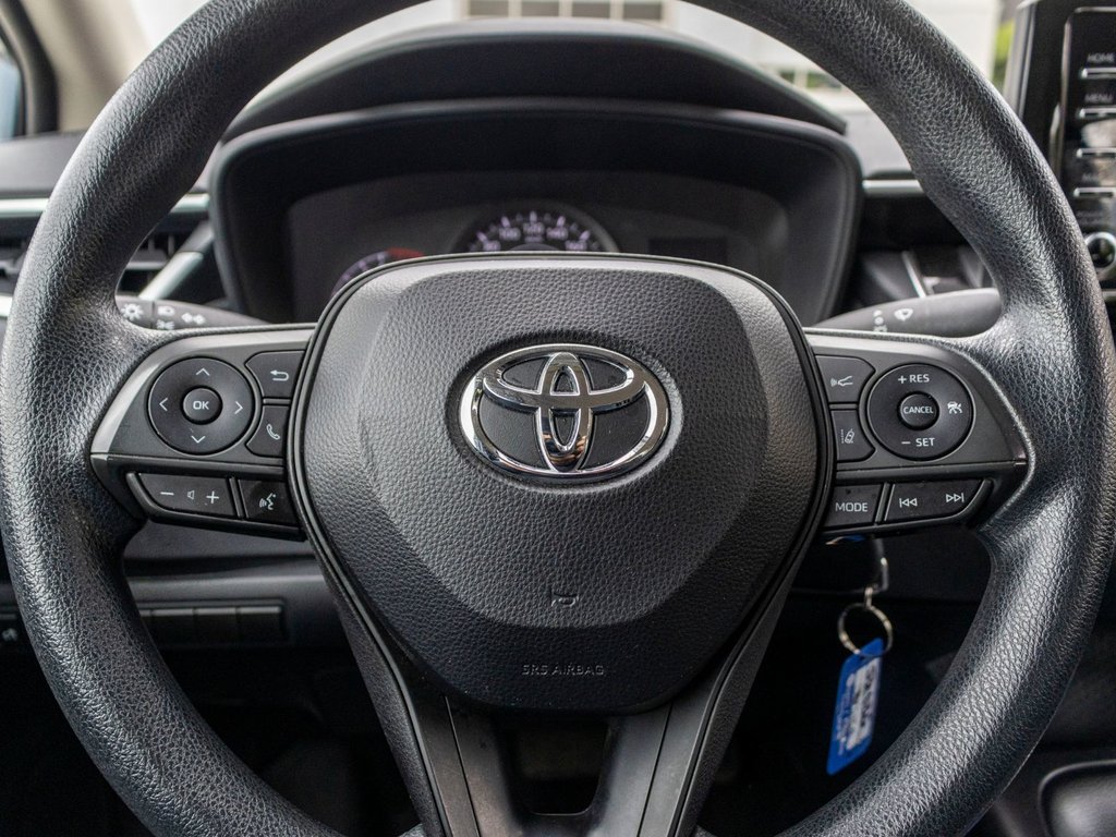 Toyota Corolla L 2020 à Saint-Jérôme, Québec - 10 - w1024h768px