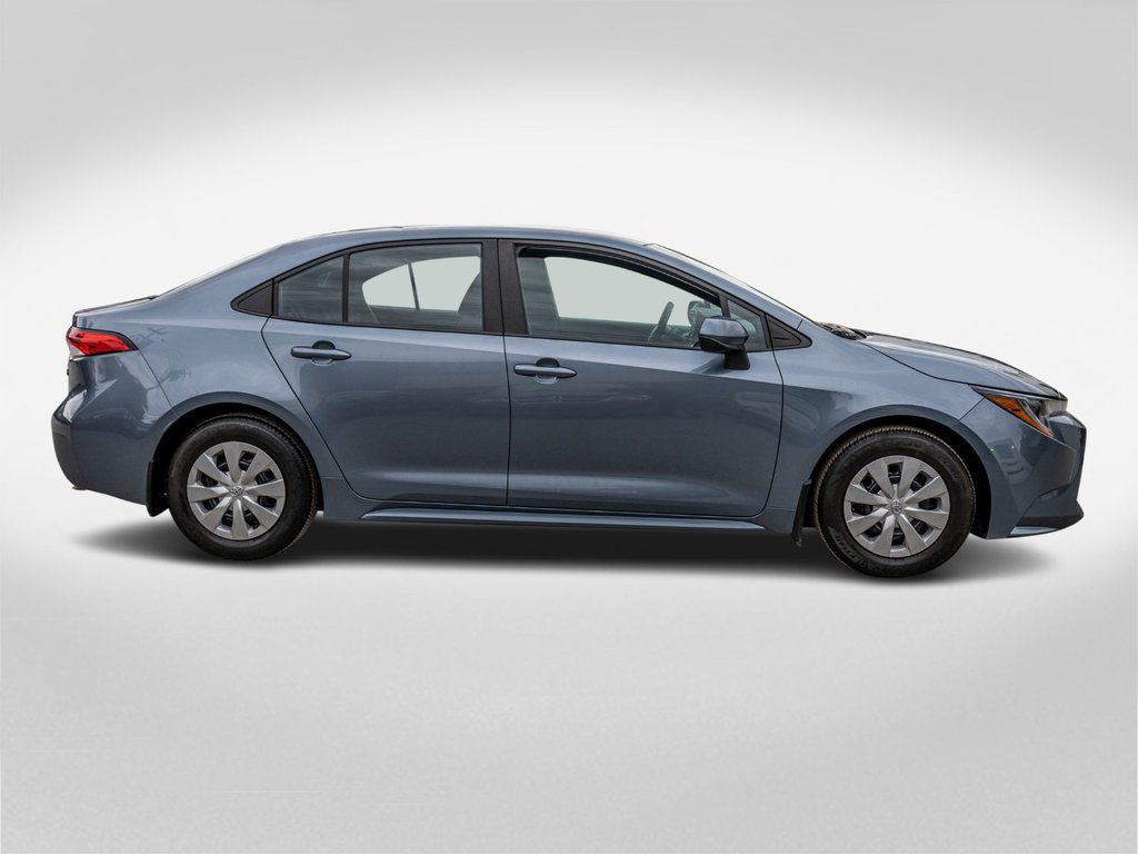 Toyota Corolla L 2020 à Saint-Jérôme, Québec - 6 - w1024h768px
