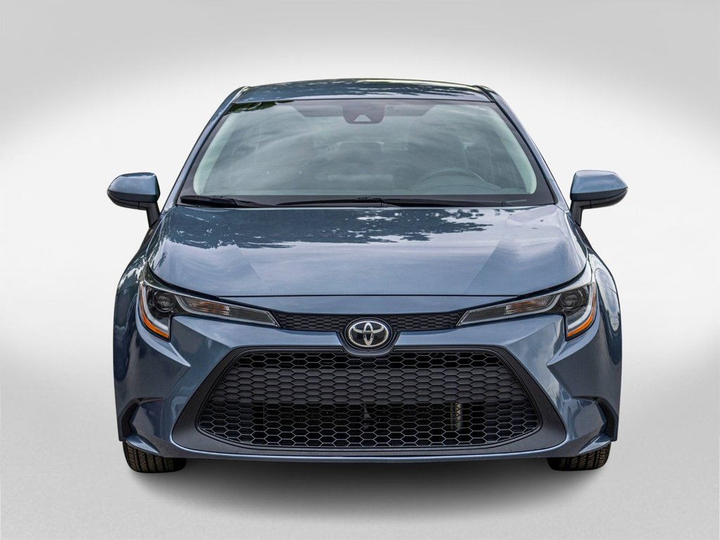 Toyota Corolla L 2020 à Saint-Jérôme, Québec - 2 - w1024h768px