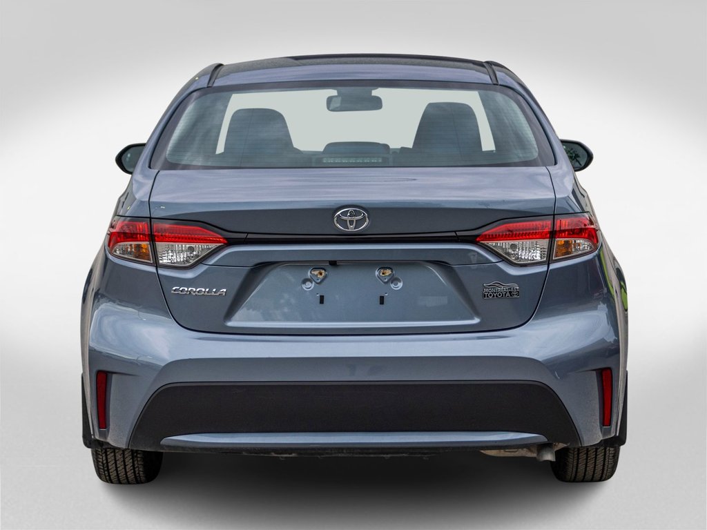 Toyota Corolla L 2020 à Saint-Jérôme, Québec - 5 - w1024h768px