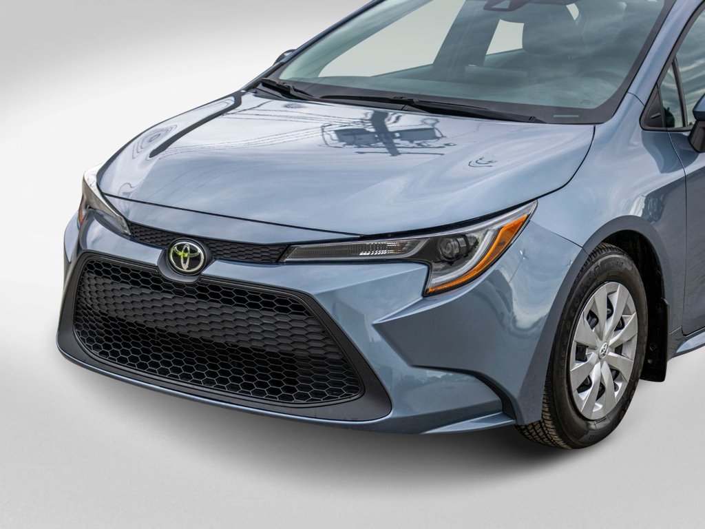 Toyota Corolla L 2020 à Saint-Jérôme, Québec - 30 - w1024h768px