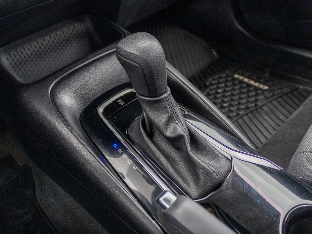 Toyota Corolla L 2020 à Saint-Jérôme, Québec - 14 - w1024h768px