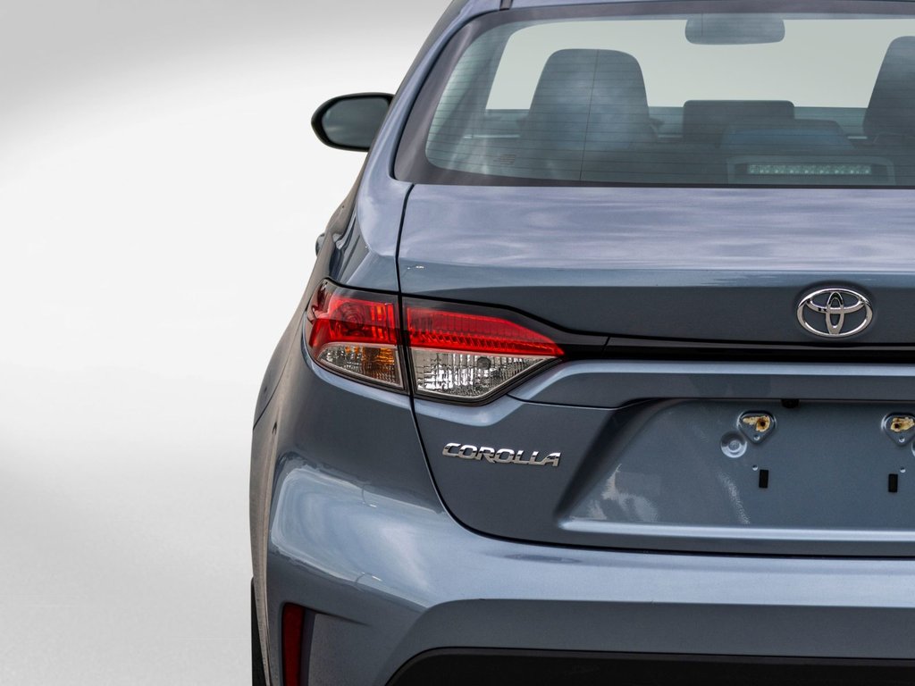 Toyota Corolla L 2020 à Saint-Jérôme, Québec - 28 - w1024h768px