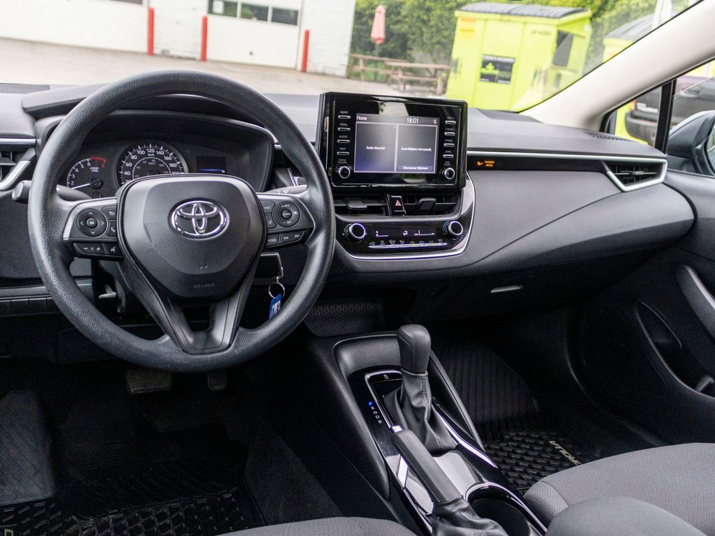 Toyota Corolla L 2020 à Saint-Jérôme, Québec - 7 - w1024h768px