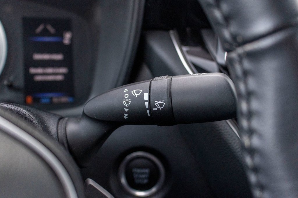 Toyota Corolla SE **JAMAIS ACCIDENTÉ+CARPLAY+SIÈGES CHAUFFANTS** 2021 à Charlemagne, Québec - 18 - w1024h768px