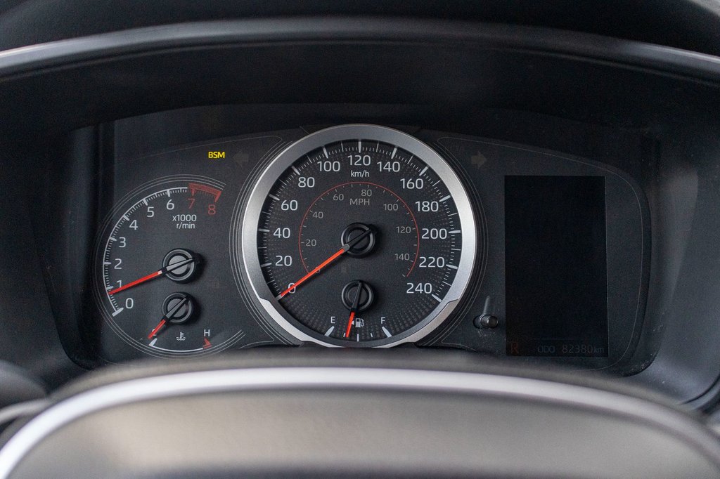 Toyota Corolla SE **JAMAIS ACCIDENTÉ+CARPLAY+SIÈGES CHAUFFANTS** 2021 à Charlemagne, Québec - 16 - w1024h768px