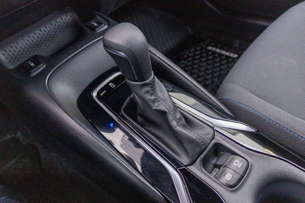 Toyota Corolla SE **JAMAIS ACCIDENTÉ+CARPLAY+SIÈGES CHAUFFANTS** 2021 à Charlemagne, Québec - 14 - w1024h768px