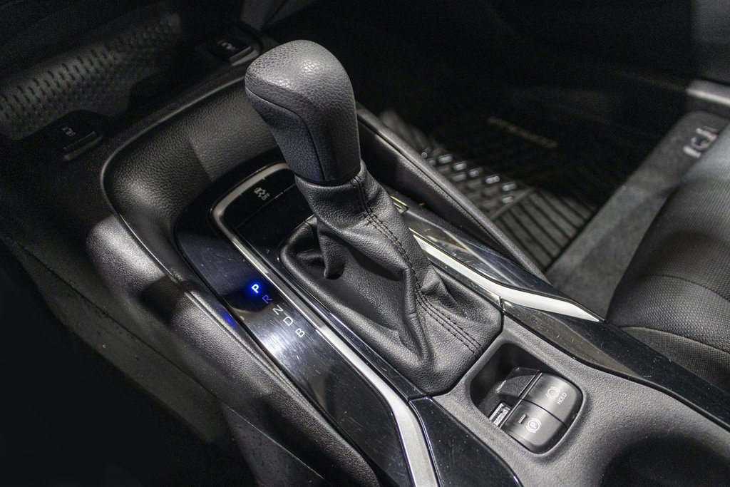 Toyota Corolla LE **JAMAIS ACCIDENTÉ+CARPLAY+SIÈGES CHAUFFANTS** 2021 à Charlemagne, Québec - 16 - w1024h768px