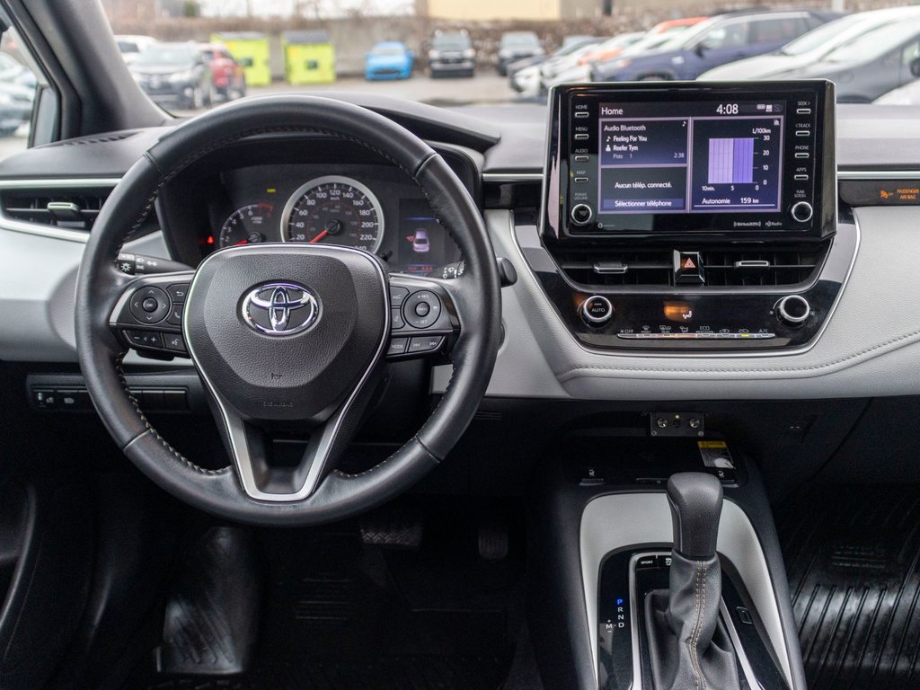 2021 Toyota Corolla APEX **PRODUCTION LIMITEE**CARPLAY+TOIT+18PO** in Charlemagne, Quebec - 8 - w1024h768px