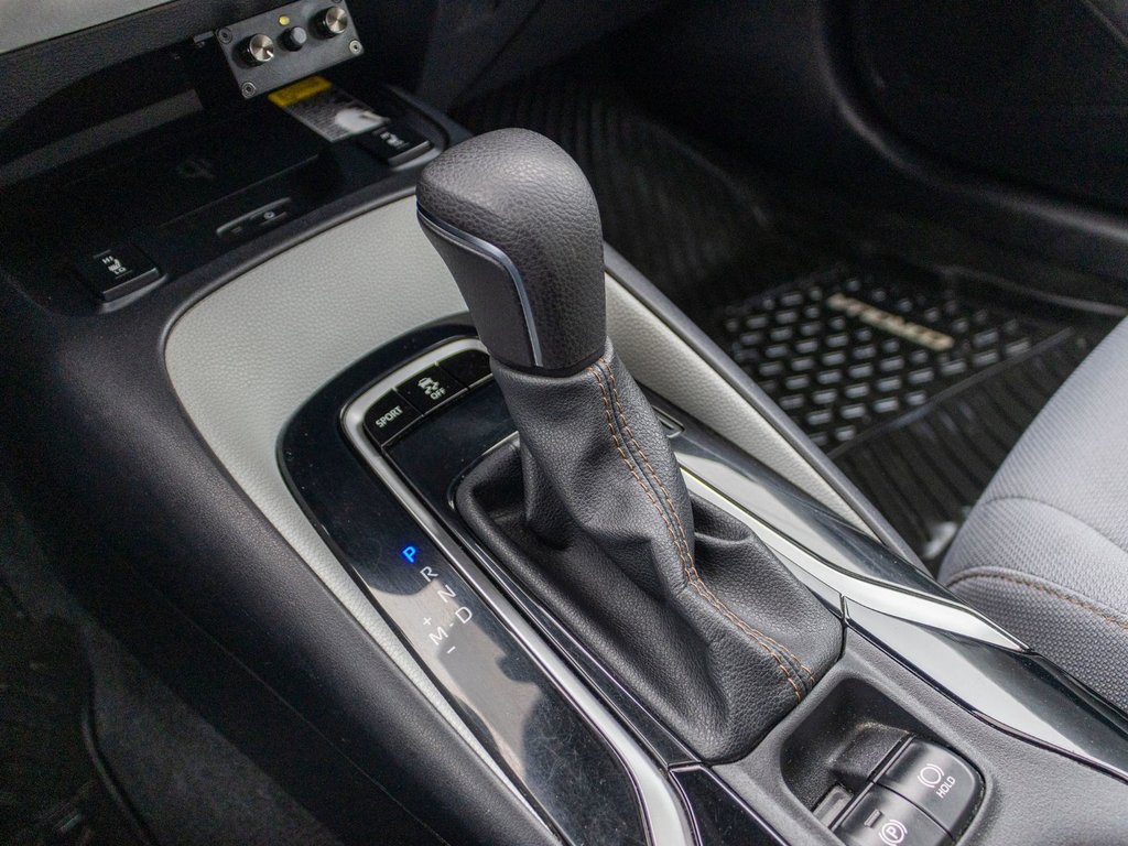 2021 Toyota Corolla APEX **PRODUCTION LIMITEE**CARPLAY+TOIT+18PO** in Charlemagne, Quebec - 15 - w1024h768px