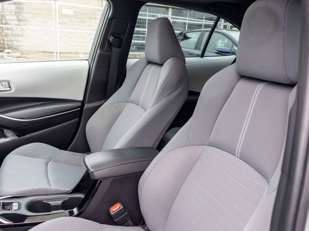 2021 Toyota Corolla APEX **PRODUCTION LIMITEE**CARPLAY+TOIT+18PO** in Charlemagne, Quebec - 25 - w1024h768px