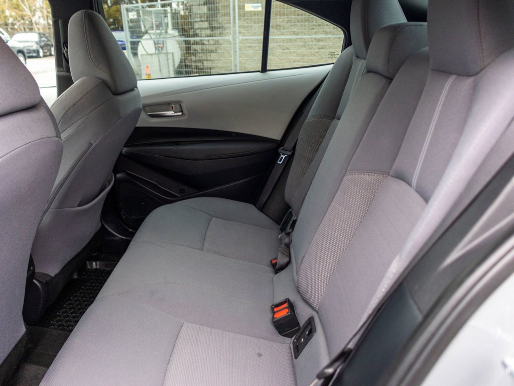 2021 Toyota Corolla APEX **PRODUCTION LIMITEE**CARPLAY+TOIT+18PO** in Charlemagne, Quebec - 29 - w1024h768px