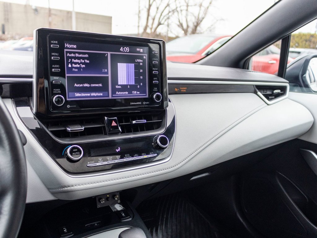 2021 Toyota Corolla APEX **PRODUCTION LIMITEE**CARPLAY+TOIT+18PO** in Charlemagne, Quebec - 13 - w1024h768px