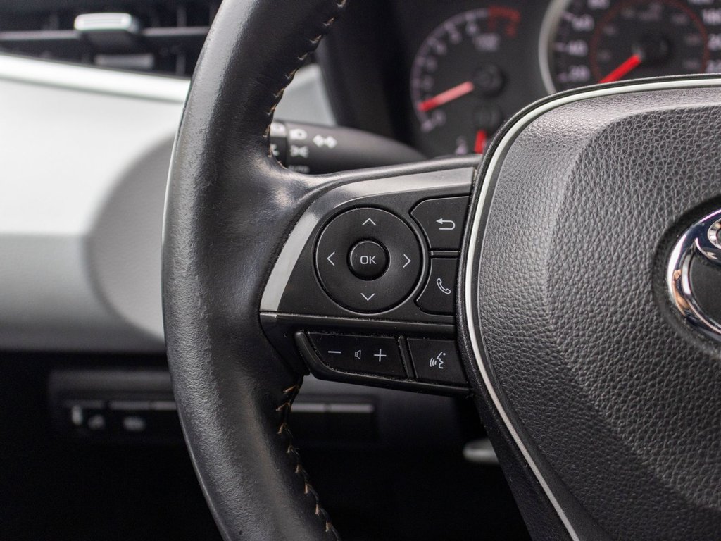 2021 Toyota Corolla APEX **PRODUCTION LIMITEE**CARPLAY+TOIT+18PO** in Charlemagne, Quebec - 11 - w1024h768px