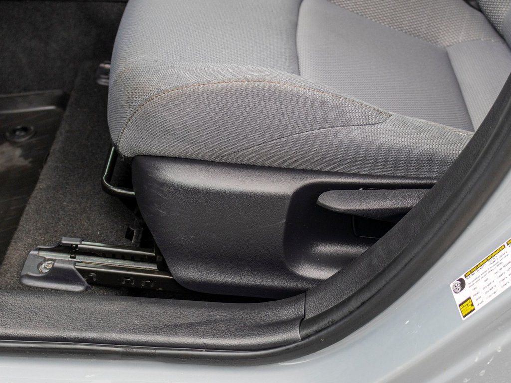 2021 Toyota Corolla APEX **PRODUCTION LIMITEE**CARPLAY+TOIT+18PO** in Charlemagne, Quebec - 24 - w1024h768px