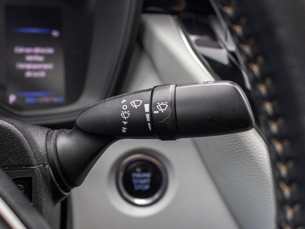 2021 Toyota Corolla APEX **PRODUCTION LIMITEE**CARPLAY+TOIT+18PO** in Charlemagne, Quebec - 19 - w1024h768px