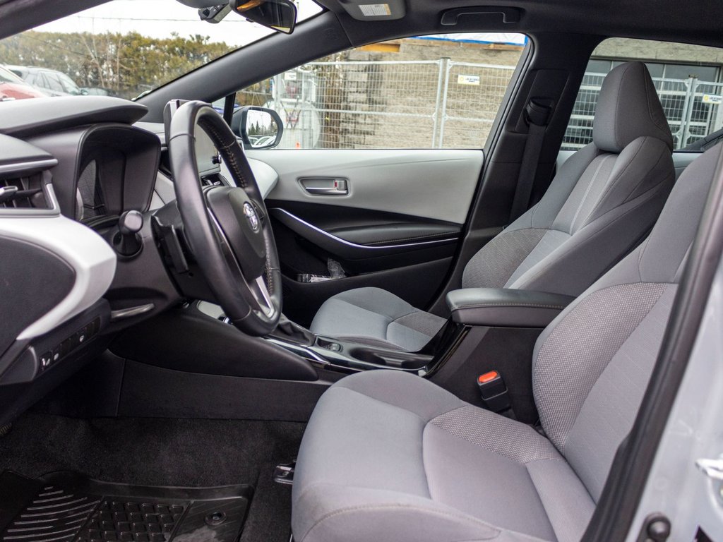 2021 Toyota Corolla APEX **PRODUCTION LIMITEE**CARPLAY+TOIT+18PO** in Charlemagne, Quebec - 23 - w1024h768px