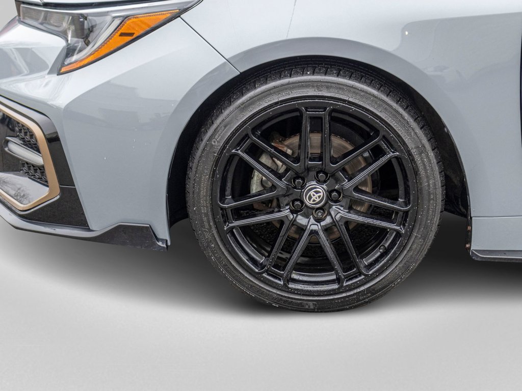 2021 Toyota Corolla APEX **PRODUCTION LIMITEE**CARPLAY+TOIT+18PO** in Charlemagne, Quebec - 35 - w1024h768px