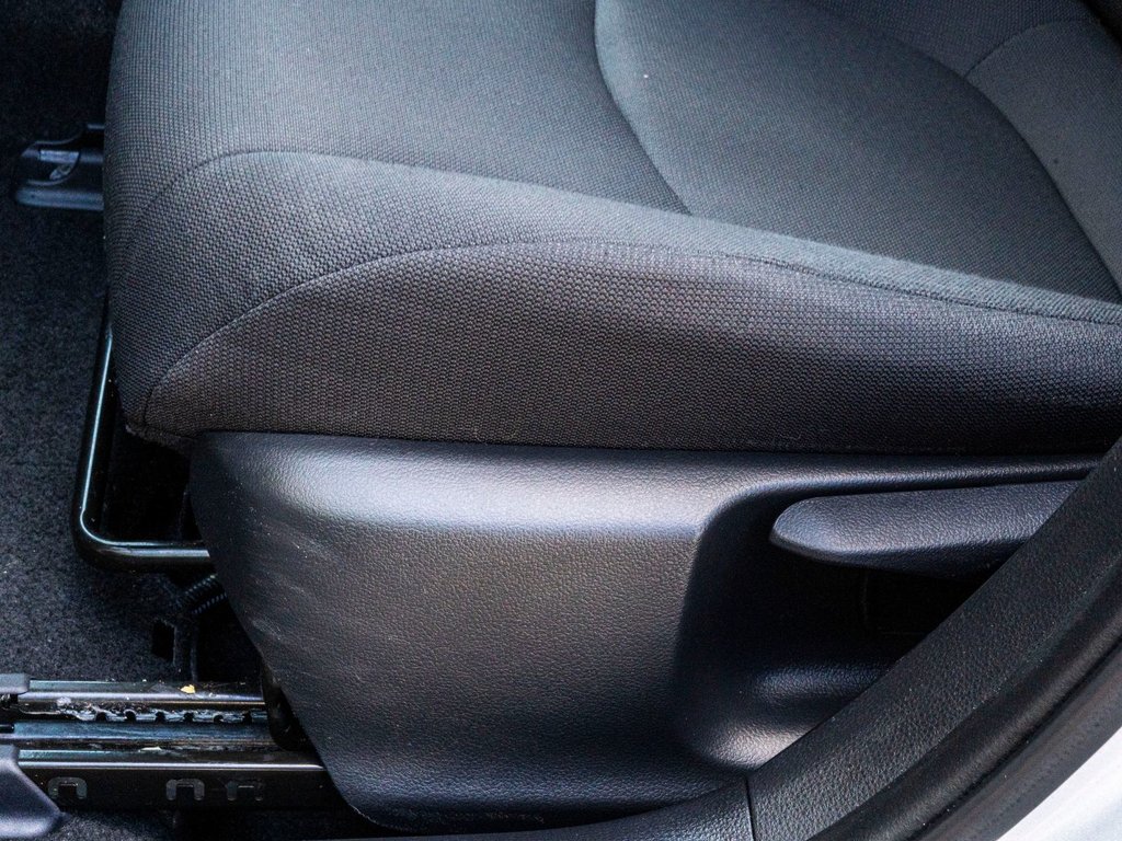 Toyota Corolla LE **CARPLAY, SIÈGES AVANT CHAUFFANTS** 2021 à Saint-Jérôme, Québec - 20 - w1024h768px