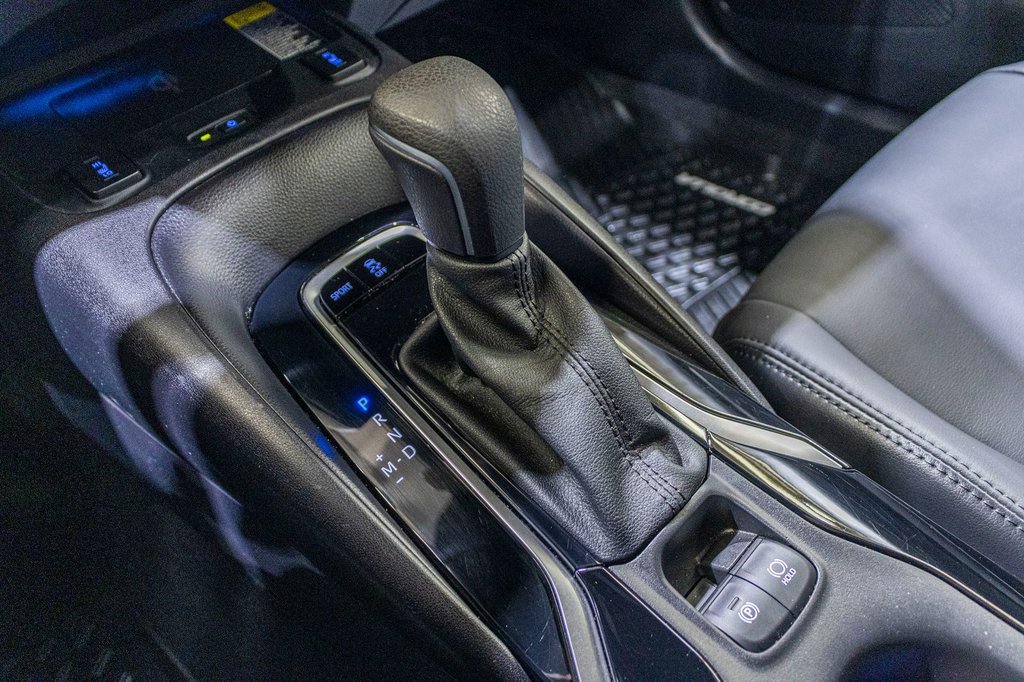 2022 Toyota Corolla XSE **JAMAIS ACCIDENTÉ+CUIR+TOIT+CAMÉRA+CARPLAY** in Charlemagne, Quebec - 15 - w1024h768px