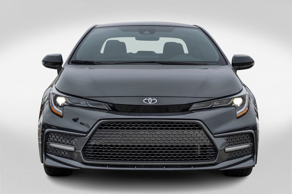 2022 Toyota Corolla SE in Charlemagne, Quebec - 2 - w1024h768px