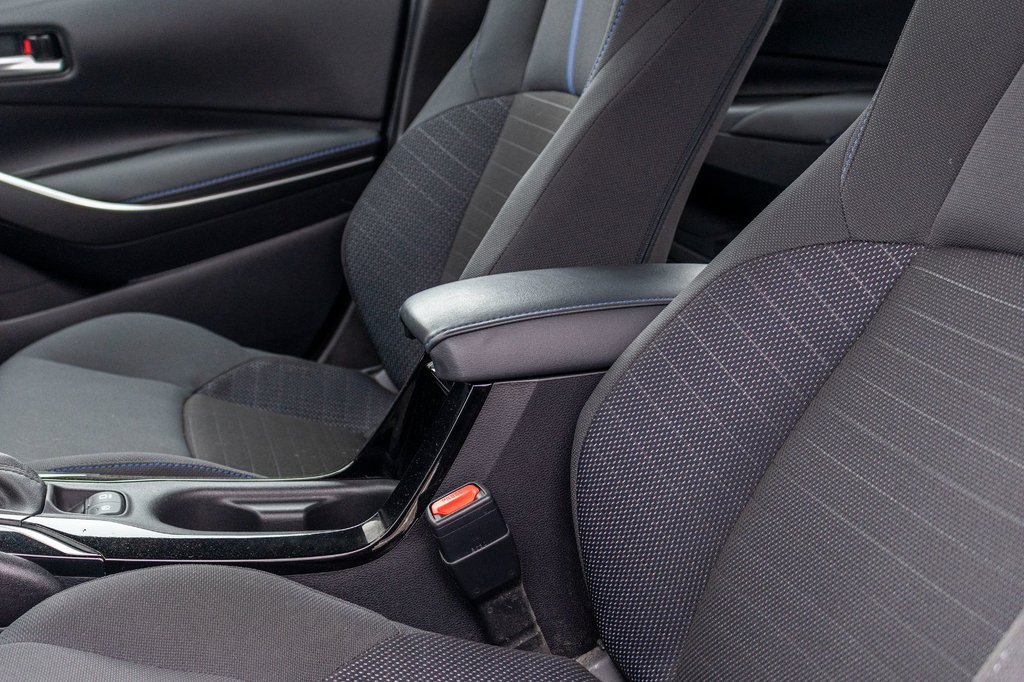 2022 Toyota Corolla SE in Charlemagne, Quebec - 24 - w1024h768px