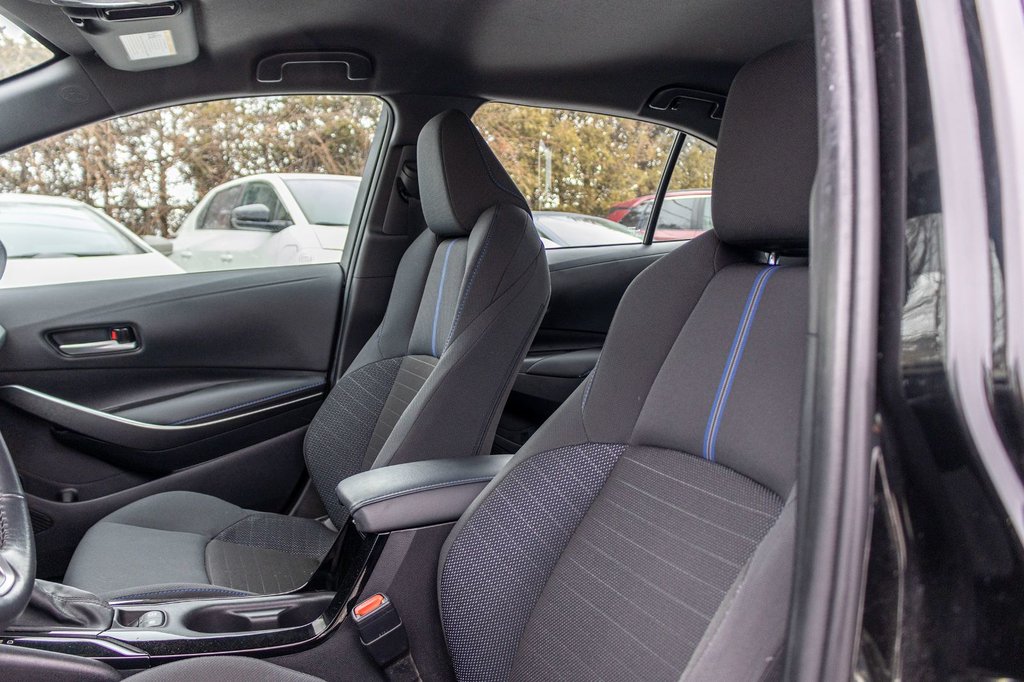 2022 Toyota Corolla SE in Charlemagne, Quebec - 23 - w1024h768px