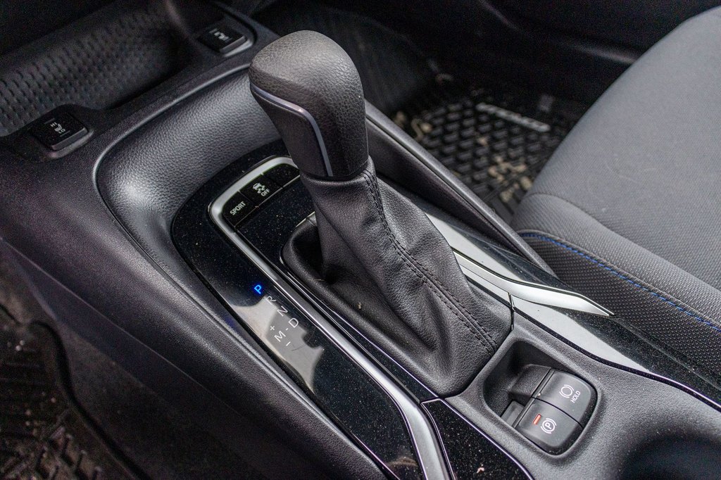 2022 Toyota Corolla SE in Charlemagne, Quebec - 14 - w1024h768px