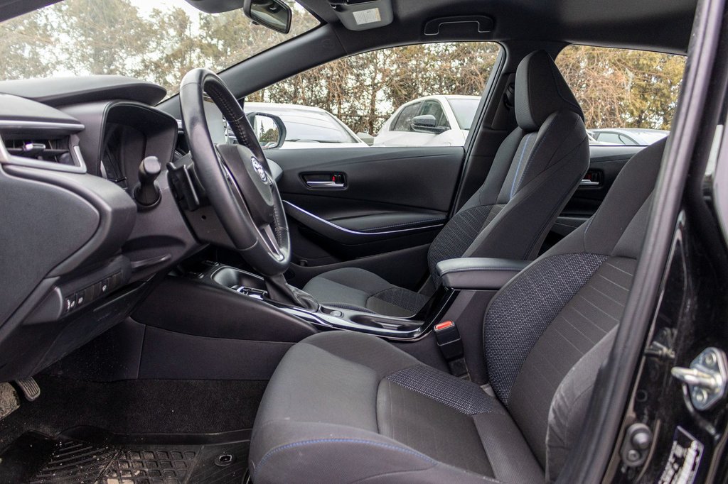 2022 Toyota Corolla SE in Charlemagne, Quebec - 21 - w1024h768px