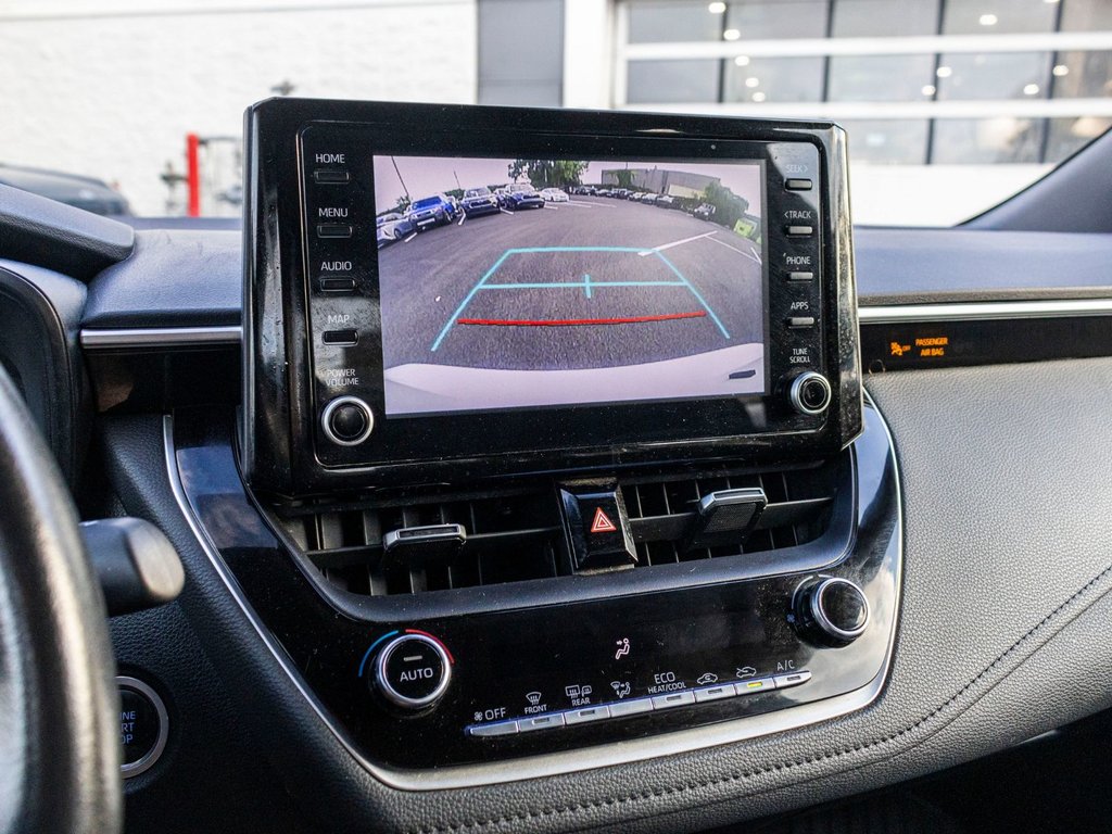2022 Toyota Corolla SE **JAMAIS ACCIDENTÉ+CARPLAY+CAMÉRA+MAG** in Saint-Jérôme, Quebec - 15 - w1024h768px