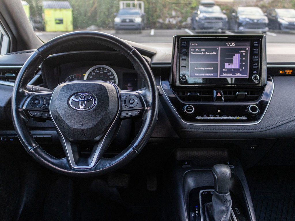 2022 Toyota Corolla SE **JAMAIS ACCIDENTÉ+CARPLAY+CAMÉRA+MAG** in Saint-Jérôme, Quebec - 7 - w1024h768px