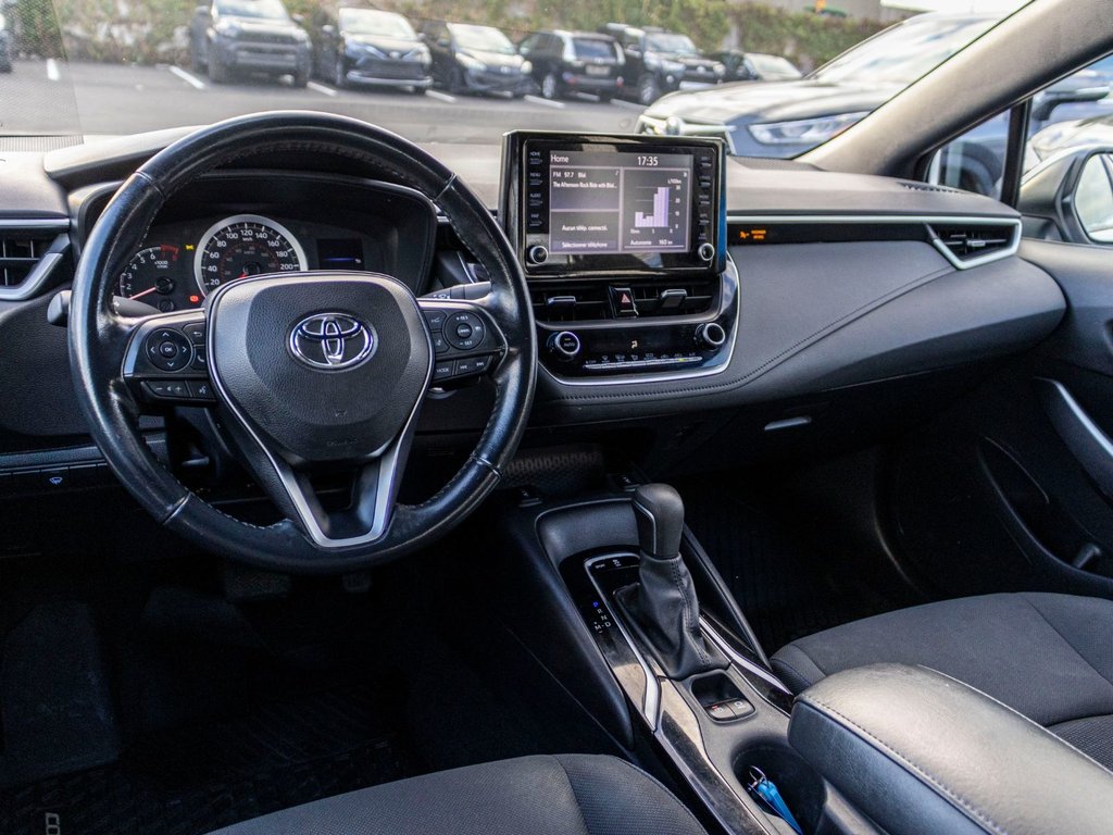 2022 Toyota Corolla SE **JAMAIS ACCIDENTÉ+CARPLAY+CAMÉRA+MAG** in Saint-Jérôme, Quebec - 6 - w1024h768px