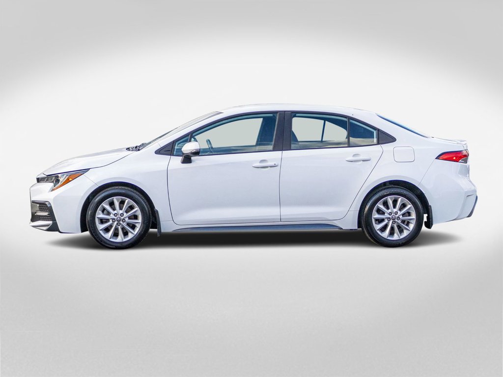 2022 Toyota Corolla SE **JAMAIS ACCIDENTÉ+CARPLAY+CAMÉRA+MAG** in Saint-Jérôme, Quebec - 3 - w1024h768px