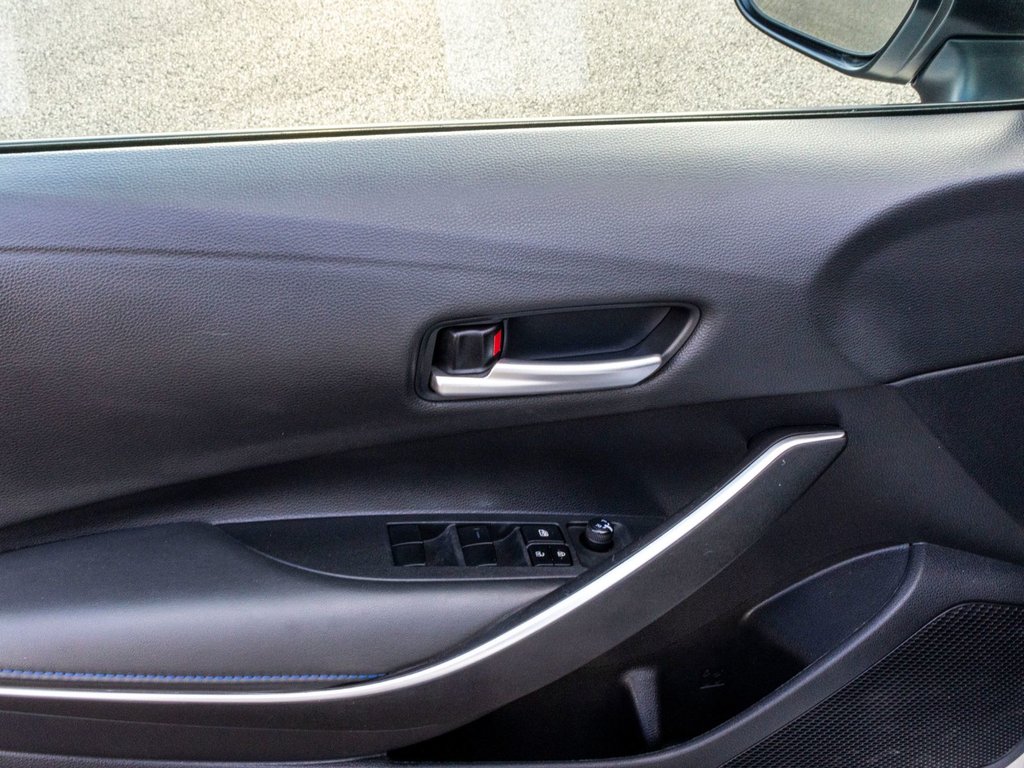 2022 Toyota Corolla SE **JAMAIS ACCIDENTÉ+CARPLAY+CAMÉRA+MAG** in Saint-Jérôme, Quebec - 25 - w1024h768px