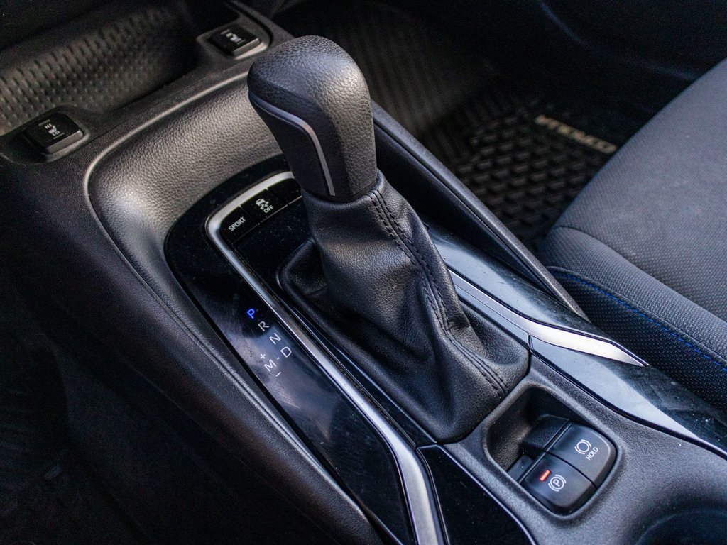 2022 Toyota Corolla SE **JAMAIS ACCIDENTÉ+CARPLAY+CAMÉRA+MAG** in Saint-Jérôme, Quebec - 14 - w1024h768px