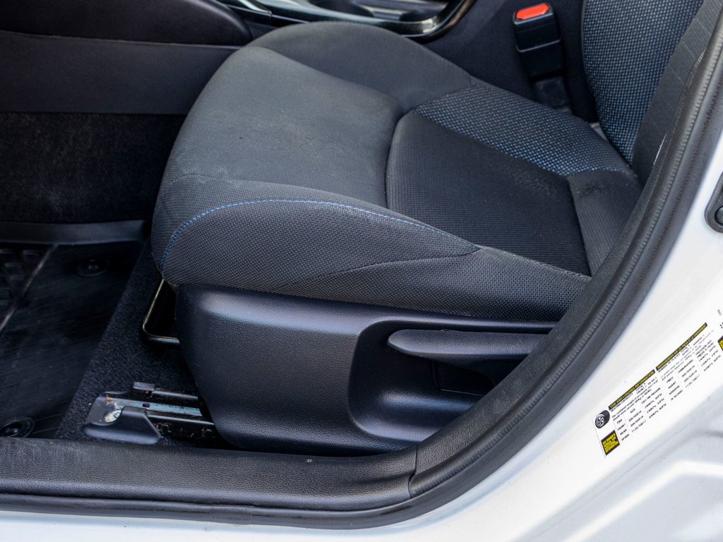 2022 Toyota Corolla SE **JAMAIS ACCIDENTÉ+CARPLAY+CAMÉRA+MAG** in Saint-Jérôme, Quebec - 23 - w1024h768px