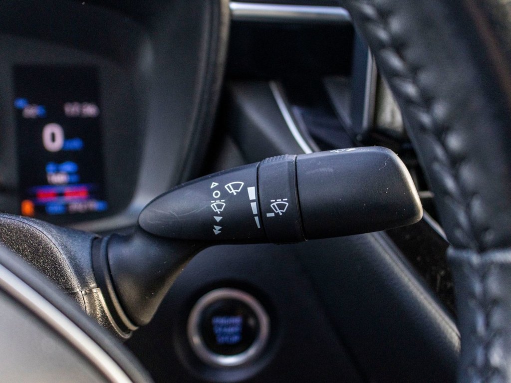 2022 Toyota Corolla SE **JAMAIS ACCIDENTÉ+CARPLAY+CAMÉRA+MAG** in Saint-Jérôme, Quebec - 18 - w1024h768px