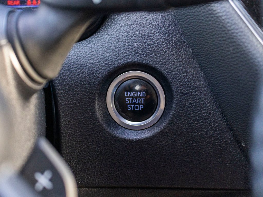 2022 Toyota Corolla SE **JAMAIS ACCIDENTÉ+CARPLAY+CAMÉRA+MAG** in Saint-Jérôme, Quebec - 19 - w1024h768px
