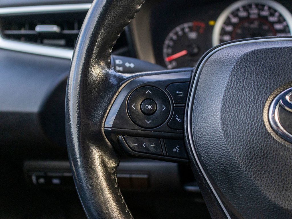 2022 Toyota Corolla SE **JAMAIS ACCIDENTÉ+CARPLAY+CAMÉRA+MAG** in Saint-Jérôme, Quebec - 10 - w1024h768px