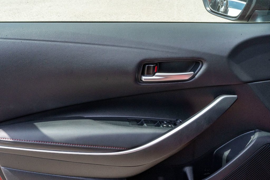 Toyota Corolla SE **JAMAIS ACCIDENTÉ+BAS KILO+MAG+CARPLAY** 2023 à Charlemagne, Québec - 22 - w1024h768px