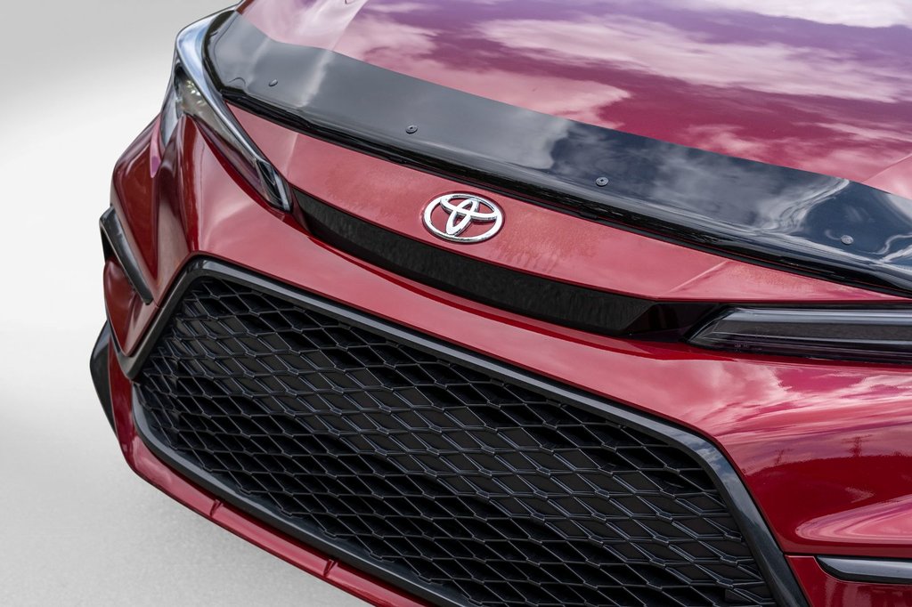 Toyota Corolla SE **JAMAIS ACCIDENTÉ+BAS KILO+MAG+CARPLAY** 2023 à Charlemagne, Québec - 29 - w1024h768px