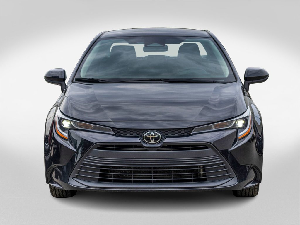 2023 Toyota Corolla L **JAMAIS ACCIDENTÉ+CAMÉRA+CARPLAY** in Saint-Jérôme, Quebec - 2 - w1024h768px