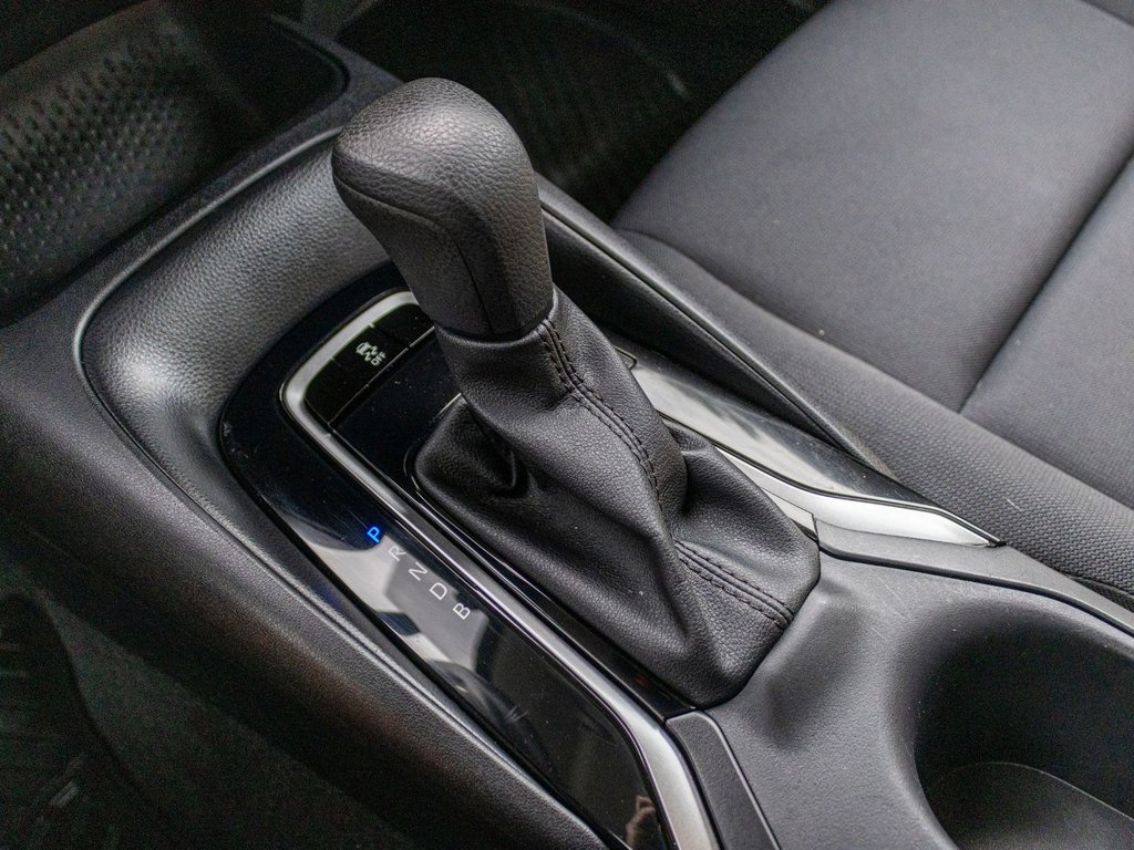 2023 Toyota Corolla L **JAMAIS ACCIDENTÉ+CAMÉRA+CARPLAY** in Saint-Jérôme, Quebec - 15 - w1024h768px