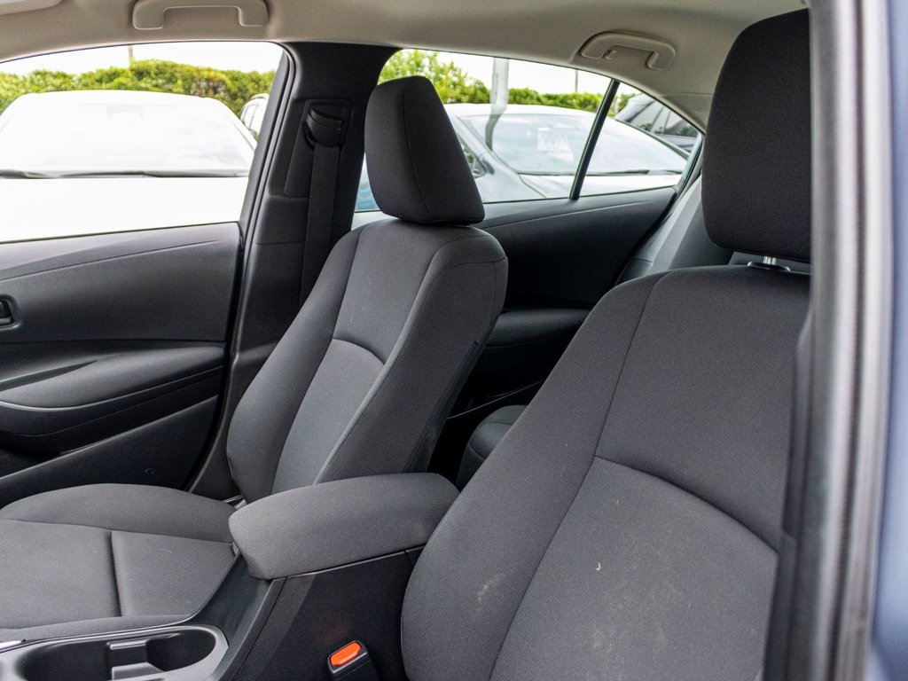 Toyota Corolla L 2023 à Charlemagne, Québec - 24 - w1024h768px
